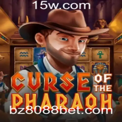 Curse of the Pharaoh: Uma Aventura Dentro dos Mistérios do Antigo Egito